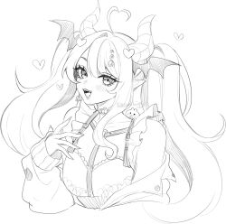 ironmouse from indie virtual youtuber by sasucchi95