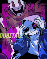 papyrus (undertale) from dusttale by kansou (kanso 1)