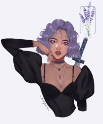 original fan art