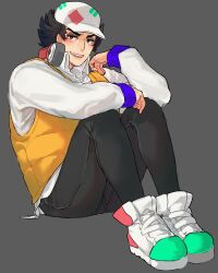 giacomo (pokemon) from pokemon