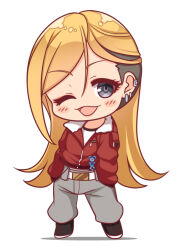 fujimoto rina from idolmaster