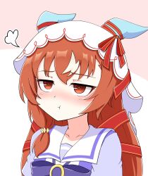 still in love (umamusume) from umamusume