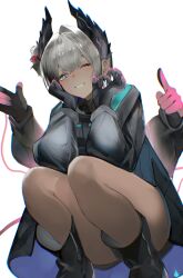 raidian (arknights) from arknights by eugle na