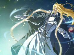 dies irae fan art