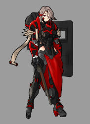 girls frontline fan art