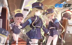hikari (blue archive) from blue archive