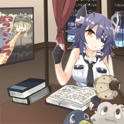 donald fagen from godzilla (series) by mishiro haruka