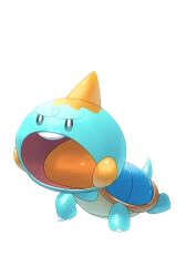 chewtle from pokemon
