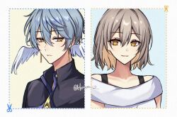 stelle (honkai: star rail) from honkai: star rail