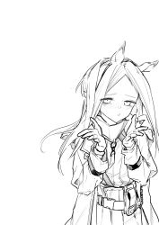 heavyrain (arknights) from arknights