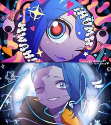 monitoring (vocaloid) fan art