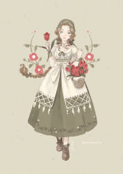 aerith gainsborough from final fantasy