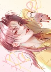 romance (kpop demon hunters) from kpop demon hunters