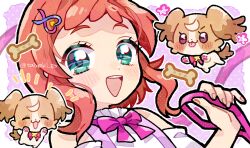 inukai iroha from precure by doradorakingyo