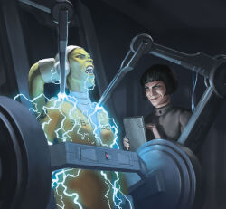 hera syndulla from star wars