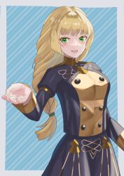 ingrid brandl galatea from fire emblem