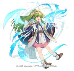 tiki (fire emblem) from fire emblem by hagiwara rin