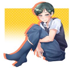 kouyama rin from futsuu no keion-bu