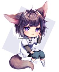 original fan art