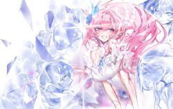 cyrene (honkai: star rail) from honkai: star rail