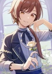 osaki amana from idolmaster by kurageso