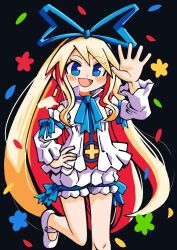 flonne from disgaea by batchgooya