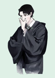 tom marvolo riddle from harry potter (series)