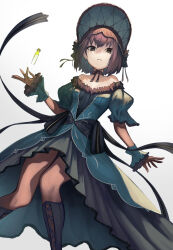 kuonji alice from fate/grand order