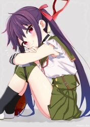 ebisuzawa kurumi from gakkou gurashi!