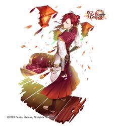 food fantasy fan art
