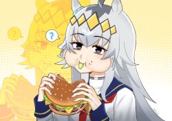 oguri cap (umamusume) from umamusume