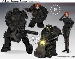 fallout fan art