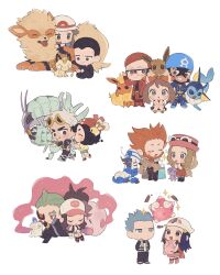 archie (pokemon) from pokemon by hime (himetya105)
