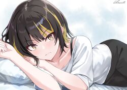 ikaruga luca from idolmaster