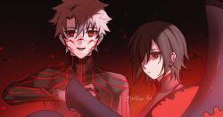 dark sakura from fate/grand order