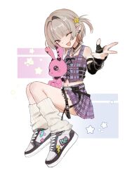 makaino ririmu from nijisanji