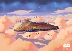 star wars fan art