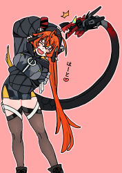 magus (zenless zone zero) from zenless zone zero