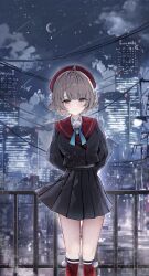 shigure ui (vtuber) from indie virtual youtuber