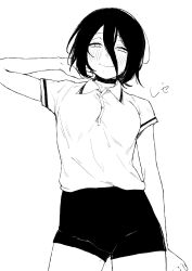 reze (chainsaw man) from chainsaw man