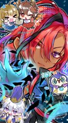 shadowverse fan art