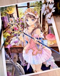 original fan art
