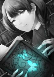 es (alter ego) from alter ego (game)