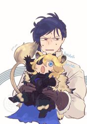 dimitri alexandre blaiddyd from fire emblem