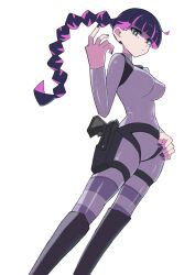 stocking (psg) from panty & stocking with garterbelt