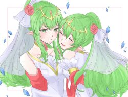 tiki (fire emblem) from fire emblem