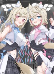 fuwawa abyssgard from hololive