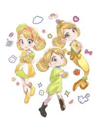 Booru post from safebooru.org