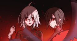 dark sakura from fate/grand order