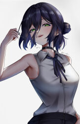 reze (chainsaw man) from chainsaw man